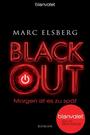 BLACKOUT - Morgen ist es zu spt